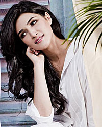 Kriti Sanon